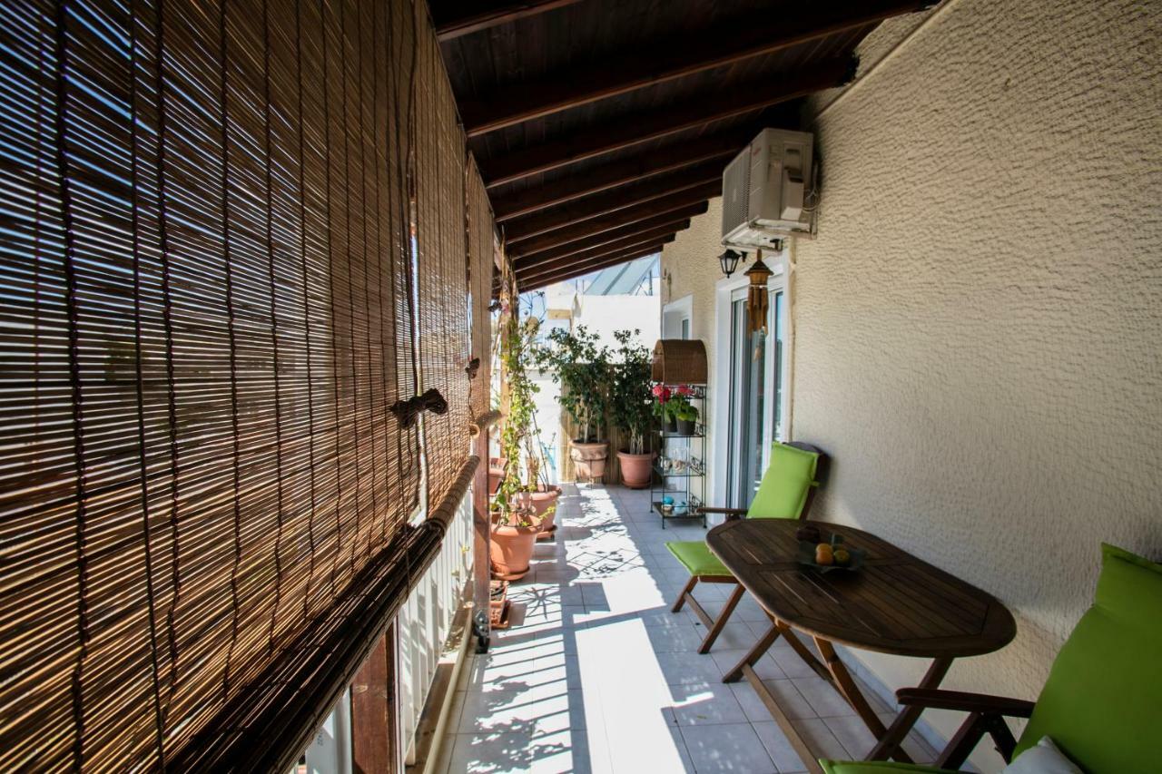 Romantic And Cosy Apartment Афины Экстерьер фото