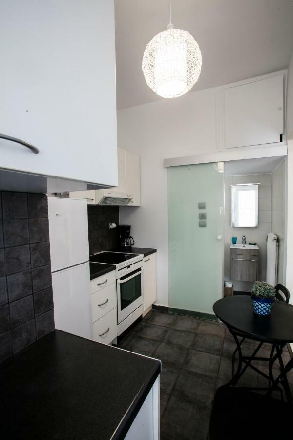 Romantic And Cosy Apartment Афины Экстерьер фото