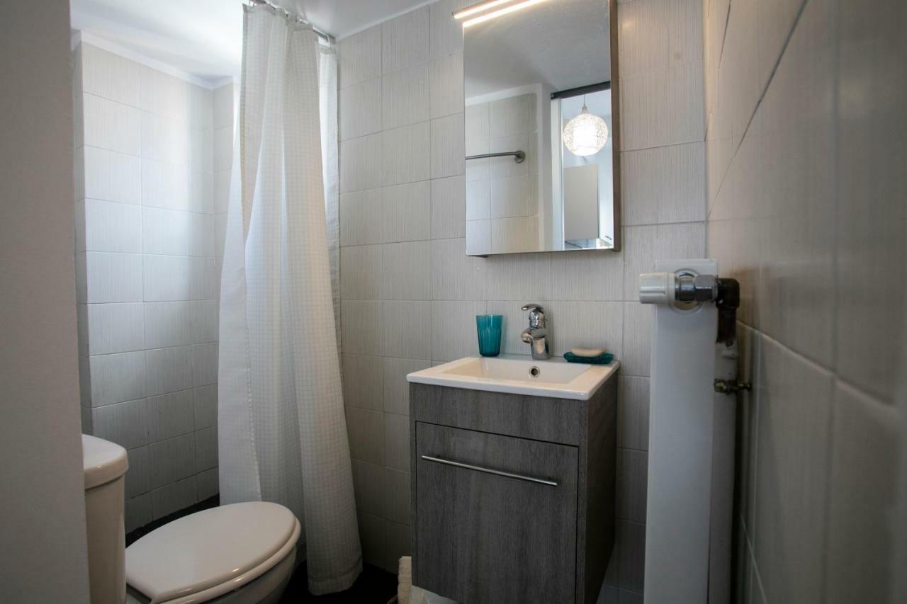 Romantic And Cosy Apartment Афины Экстерьер фото