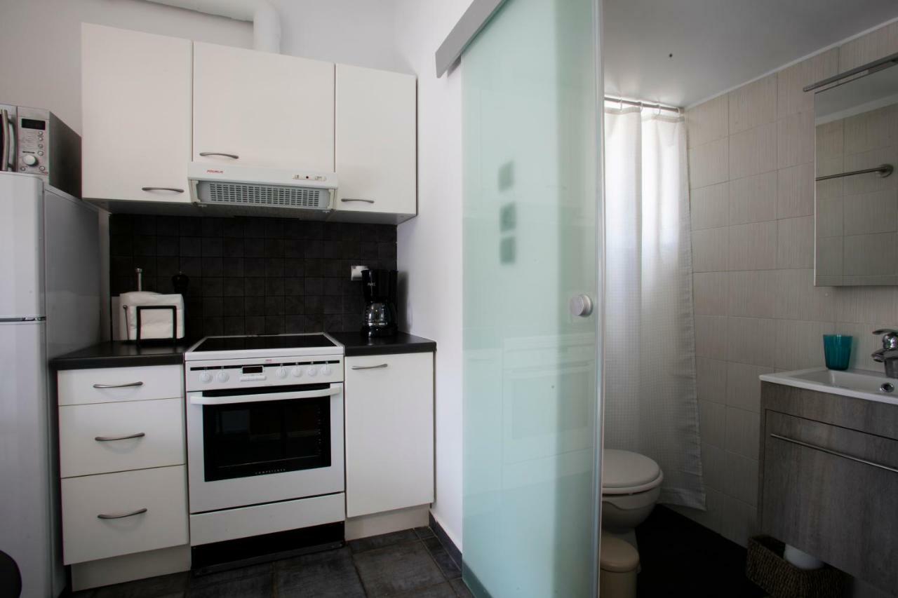 Romantic And Cosy Apartment Афины Экстерьер фото